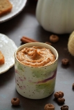 Pumpkin Pie Spice Butter – Blend with Spices