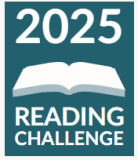 Goodreads Challenge Update – May 2025 – Stephen Writes