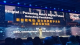 Singtel bets big on AI and network slicing