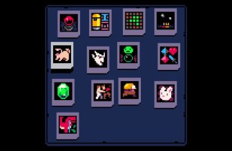 Review: CorgiSpace Is a PICO-8 Game Celebration