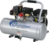 2 Gallon Quiet Air Compressor: Unmatched Silence and Performance for Home Projects