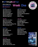 Follow the #Virtualbooktour for The Game by Danny Dagan| Proudly organised by @LoveBooksTours #BookTour #SupportingAuthors #BookPromotion #BookSky 💙📚 – Kelly Lacey & Love Books Tours