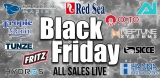 Black Friday is now the Friday before Black Friday: Yes, Black Friday efforts keep getting more and more aggressive to reach early shoppers. | Reef Builders