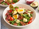 BLT Avocado Brunch Salad – Budget Bytes