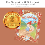 Book Review: Metrognome by Jana Cruz