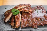 How to Cook the Best Baby Back Ribs By J-TOP’S BBQ SHOP