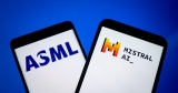 ASML-Mistral is Europe’s dream tech tie-up. Can it deliver? – POLITICO