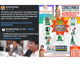 CAIR-Chicago Condemns Islamophobic Fear-Mongering by Hemant Patel, the new President of the Federation of Indian Associations — CAIR-Chicago