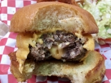 MEAT Eatery & Taproom: Islamorada’s Best Burgers & Comfort Food • Burger Beast