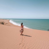 Que hacer y que ver en la Guajira, Colombia