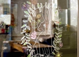 Easter Crafts with MOGLi – Window Art
