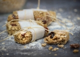 Holle Kitchen – Muesli Bars