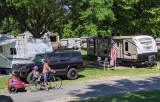 Resources For Family Camping Vacations
