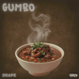 Drape Releases “Gumbo” & Drops In The Field Project – Platinum Indies
