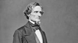 Thank goodness for Jefferson Davis Day