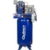 80 Gallon Air Compressor 7.5 Hp: Powerhouse for Heavy-Duty Jobs