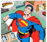 Superman: The Man Of Steel