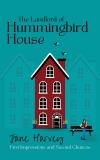 The Landlord of Hummingbird House by Jane Harvey. – BookLoverWorm