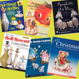 The Best Books and Guides for Vintage Mid-Century Collectors