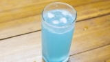 Blue Curacao Lemonade | Refreshing Blue Curacao Lemonade