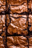 The Best Fudge Brownies (with Crackly Tops) –
