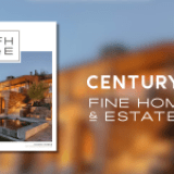 CENTURY 21 Fine Homes & Estates Magazine 2025 Spring/Summer