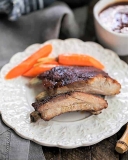 Instant Pot Baby Back Ribs – Tender & Delicious