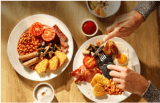 Book Now To Get Free Breakfast At Premier Inn Hotels This Summer