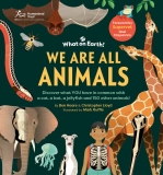 We Are All Animals by Ben Hoare – The Federation of Children’s Book Groups