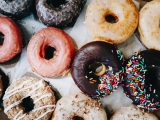 8 X the best donuts in Amsterdam // Your Little Black Book