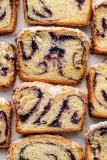 Lemon Blueberry Babka – Sally’s Baking Addiction