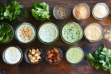 Homemade Ranch Dressing Recipe: The Best You’ll Ever Make!