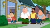 Exclusive Clip: ‘Family Guy – The Elle Word’