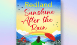 Sunshine After the Rain by Jessica Redland #Review