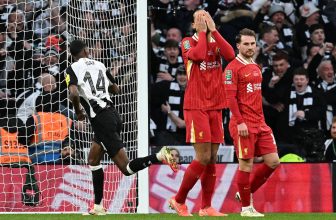 In some ways, I’d liken Newcastle to Liverpool. They’re so close to brilliance – Don Hutchison