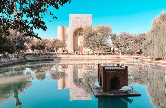 Things to Do in Bukhara in 1-3 Days