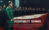 Report Offers Blueprint for Holding IRGC Accountable for HRVs and International Crimes
