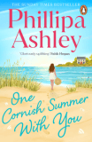 Book Review – One Cornish Summer With You by Phillipa Ashley