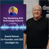 Marketing B2B Technology – Interview with Limelight Inc