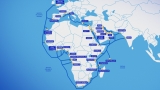 Meta completes core of 2Africa subsea cable system
