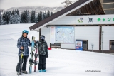 Japan’s Underrated Ski Destination for Singapore Families
