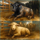 South Africa livestock transport put back under NSPCA inspection authority