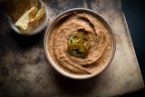 Ranchero refried beans | Homesick Texan