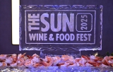 Mohegan Sun Expands 2026 Sun Wine & Food Fest Lineup
