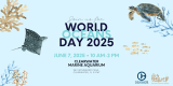 Clearwater Marine Aquarium and Keep Pinellas Beautiful Celebrate World Oceans Day with Community Event on June 7