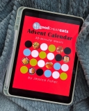 Meal Plan Advent Calendar – Good Cheap Eats