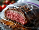Combining Sous Vide and Smoking