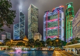 ICC Asia Pacific Conference returns to Hong Kong for landmark 10th edition – Asia Law Portal