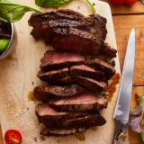 Cast Iron Steak Recipe – The Cookie Rookie®