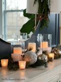 TONS of Ways To Use Christmas Decor Basics Year After Year | Thrifty Decor Chick